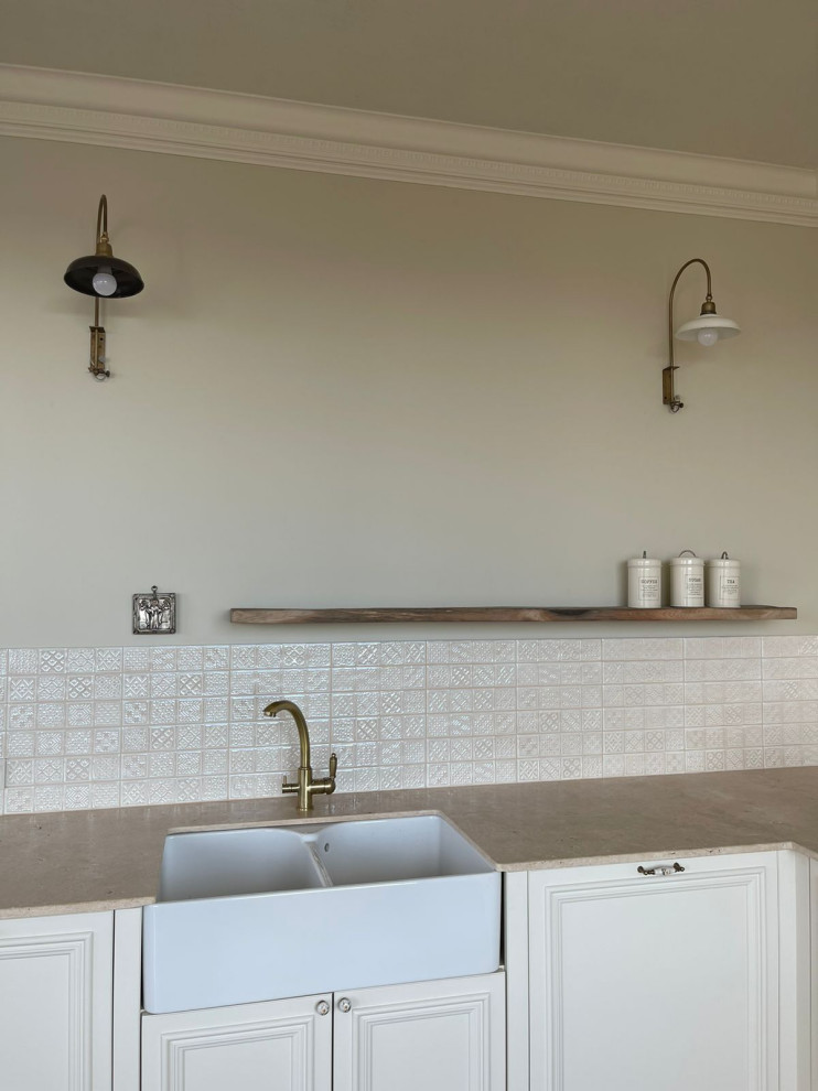 ЖК Береговой. 150м2