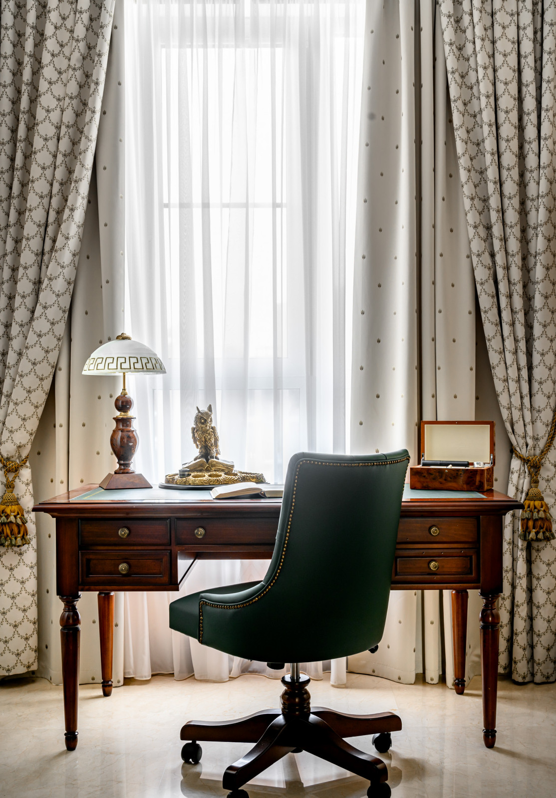 Квартира 110 кв.м. ЖК Knightsbridge