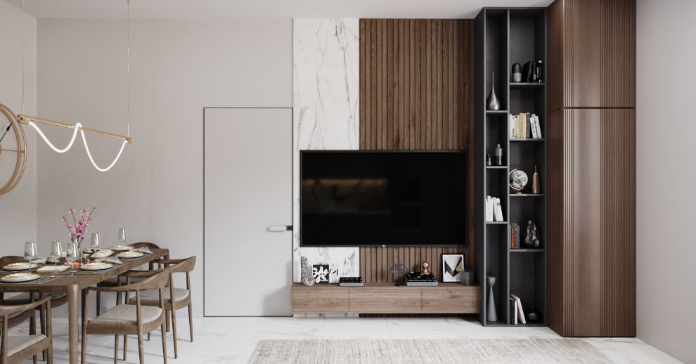 ЖК "Новое медведково"