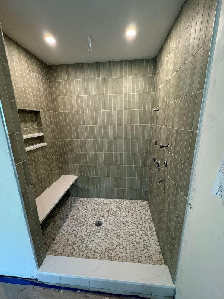Bathroom Remodel