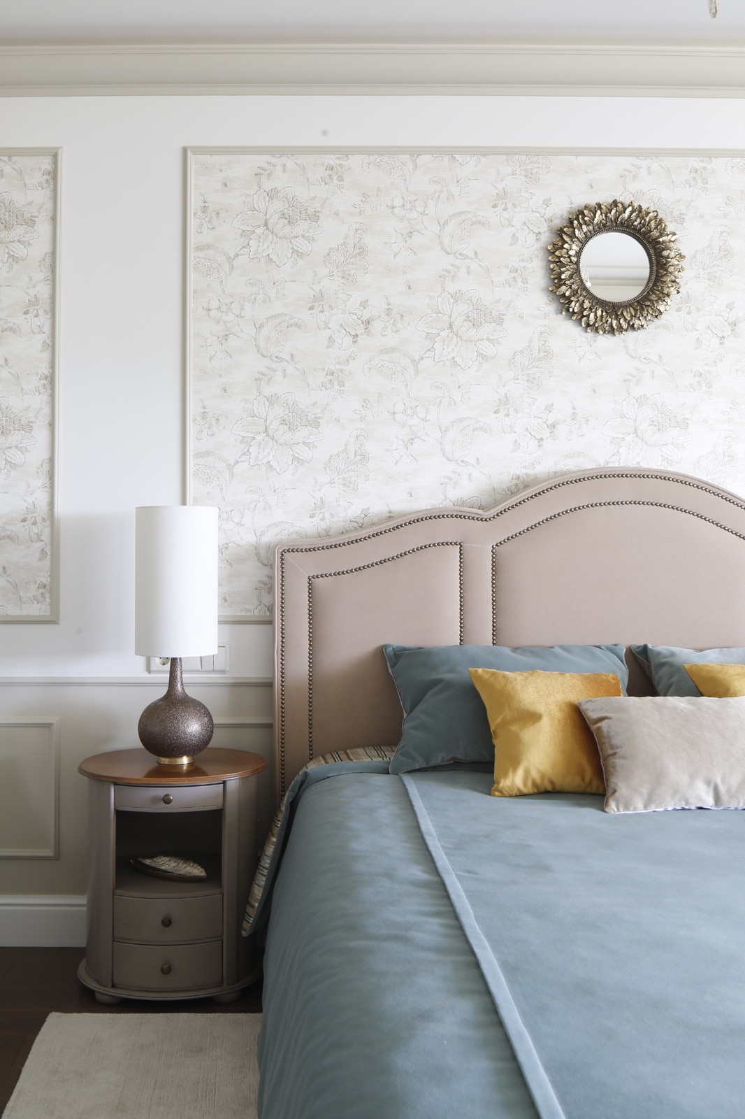 Квартира 100м2