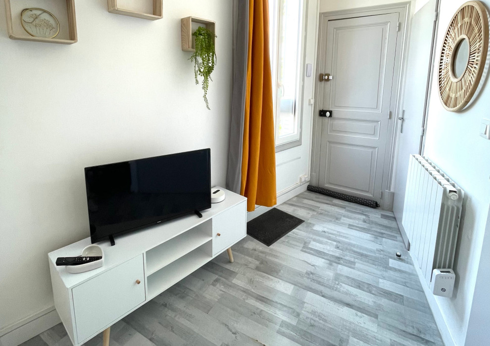Studio 15m2