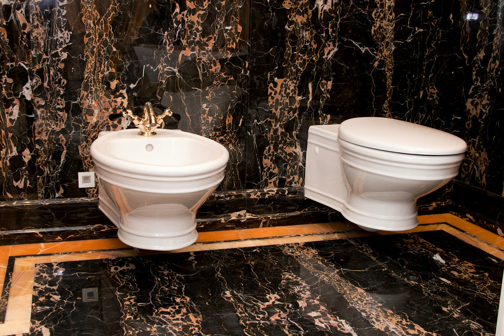 Квартира в жилом комплексе бизнес-класса