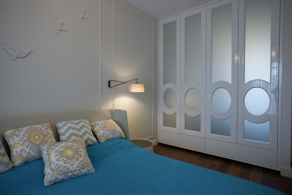 Квартира на Мытной