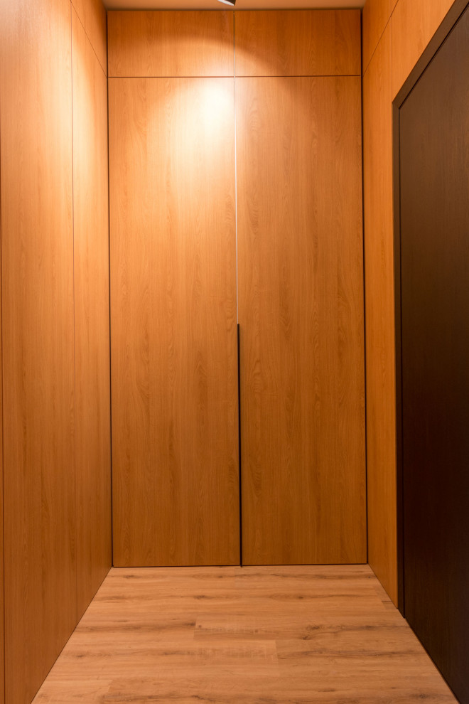 Мой проект Квартира в Пойме