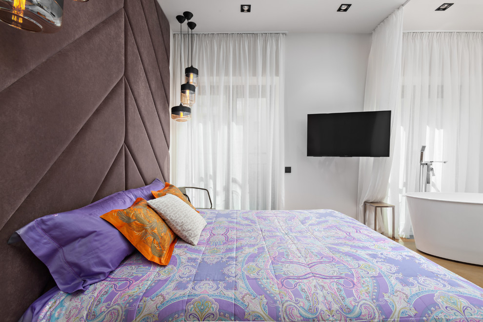 Квартира на Шлюзовой набережной