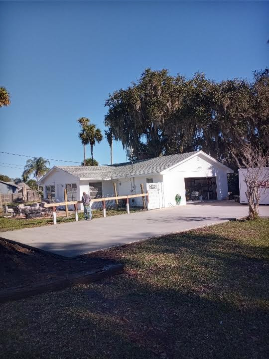 GreyArch Builders LLC