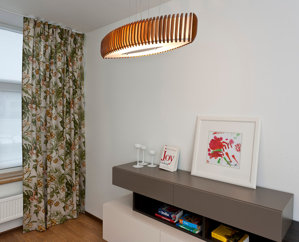 Bear's den in the City Jungle/Берлога в городских джунглях