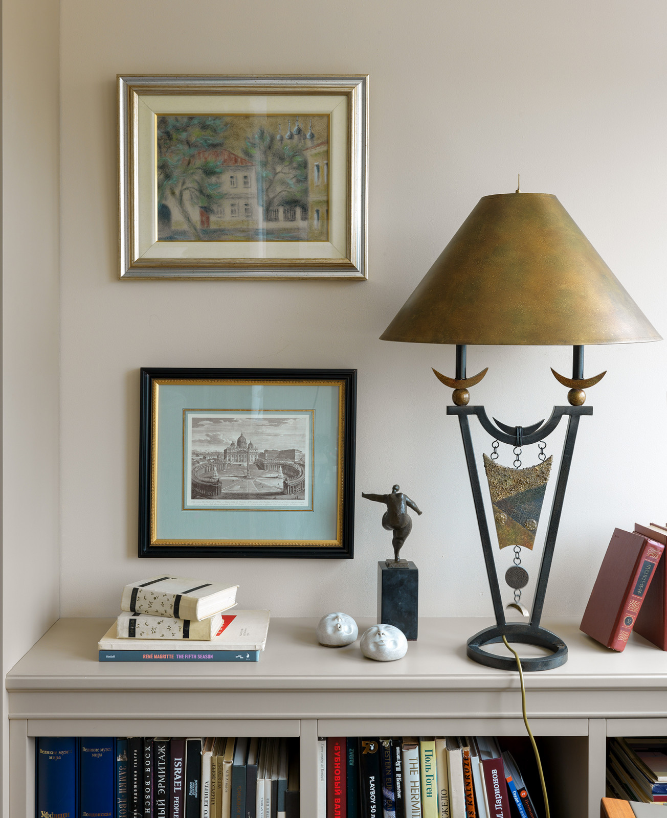 Квартира 165 м2 на Динамо