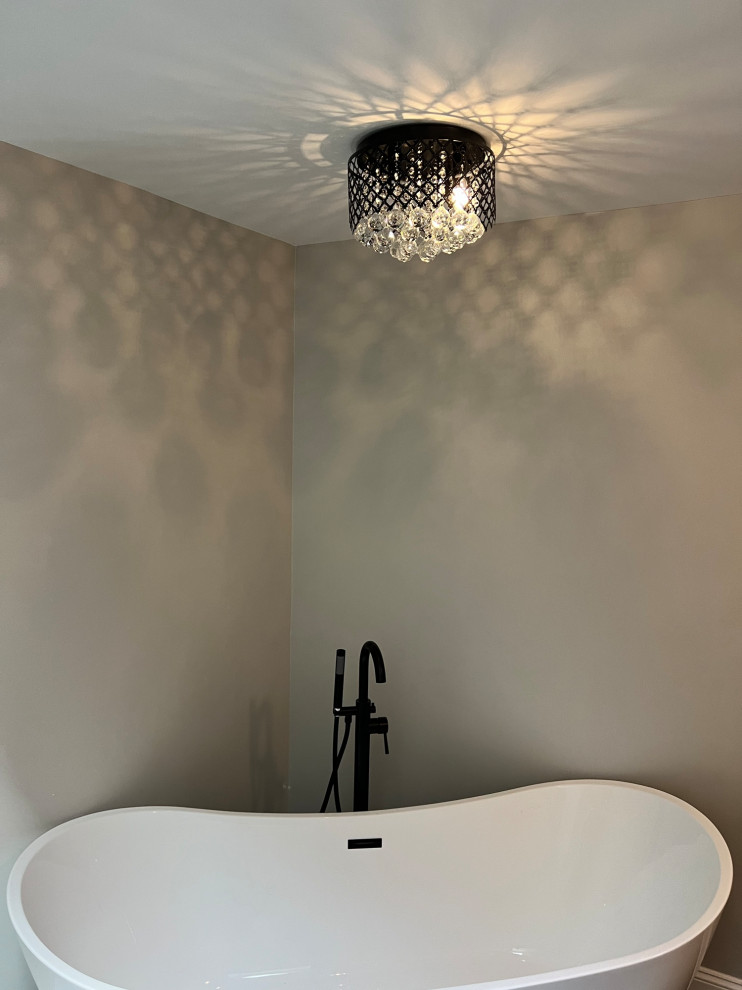 Master Bathroom Remodel
