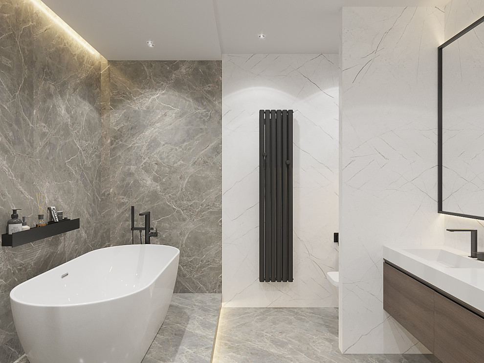 ЖК Ботаника