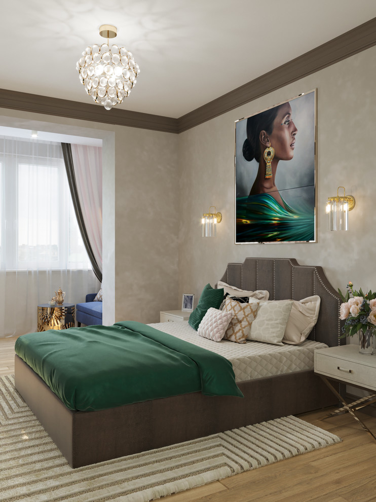 Дыхание времени