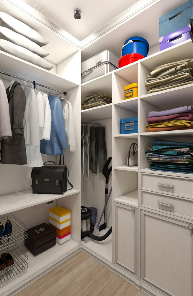 Квартира у моря в стиле прованс