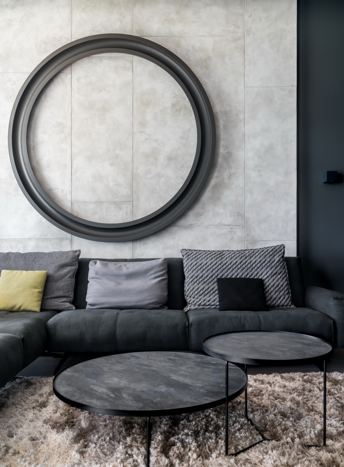 Загородные апартаменты в жк "Первая линия"