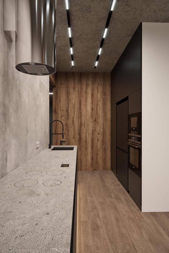 ЖК "Академика Павлова"