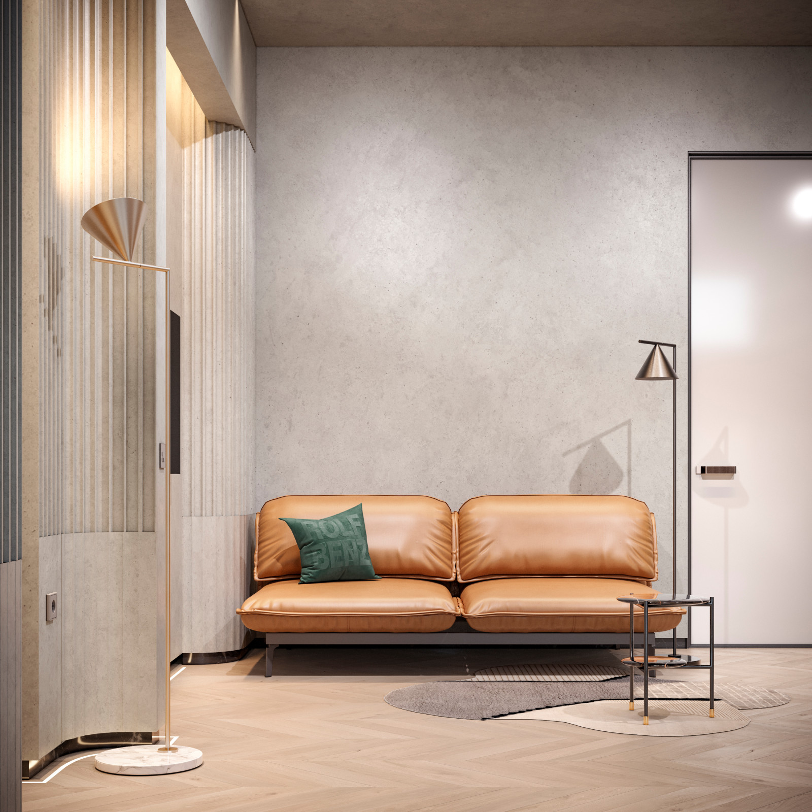 Личный кабинет. Краснодар