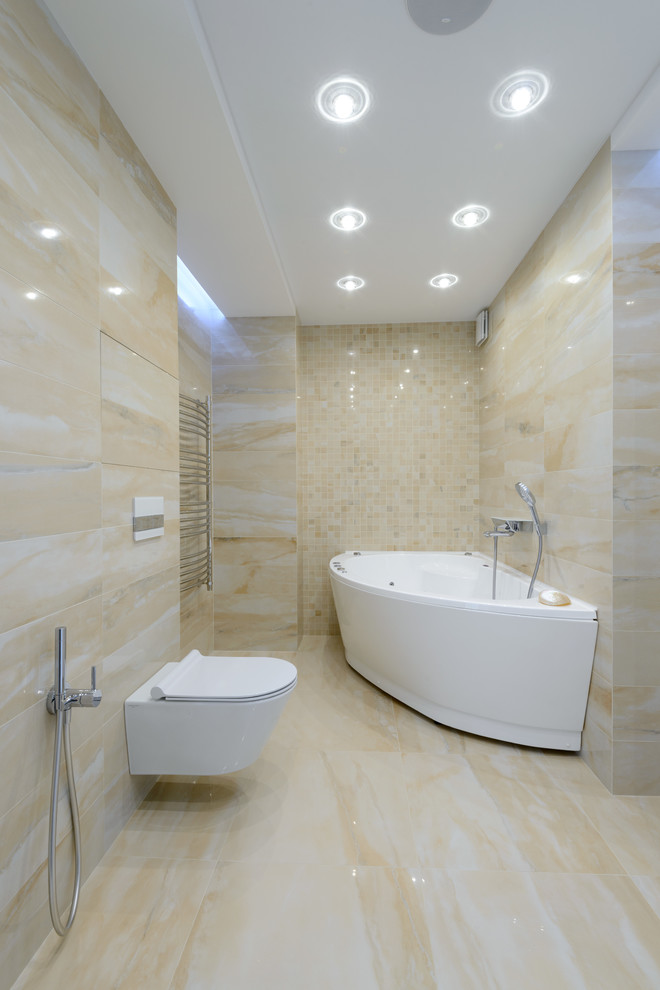 Любовь к белому цвету.