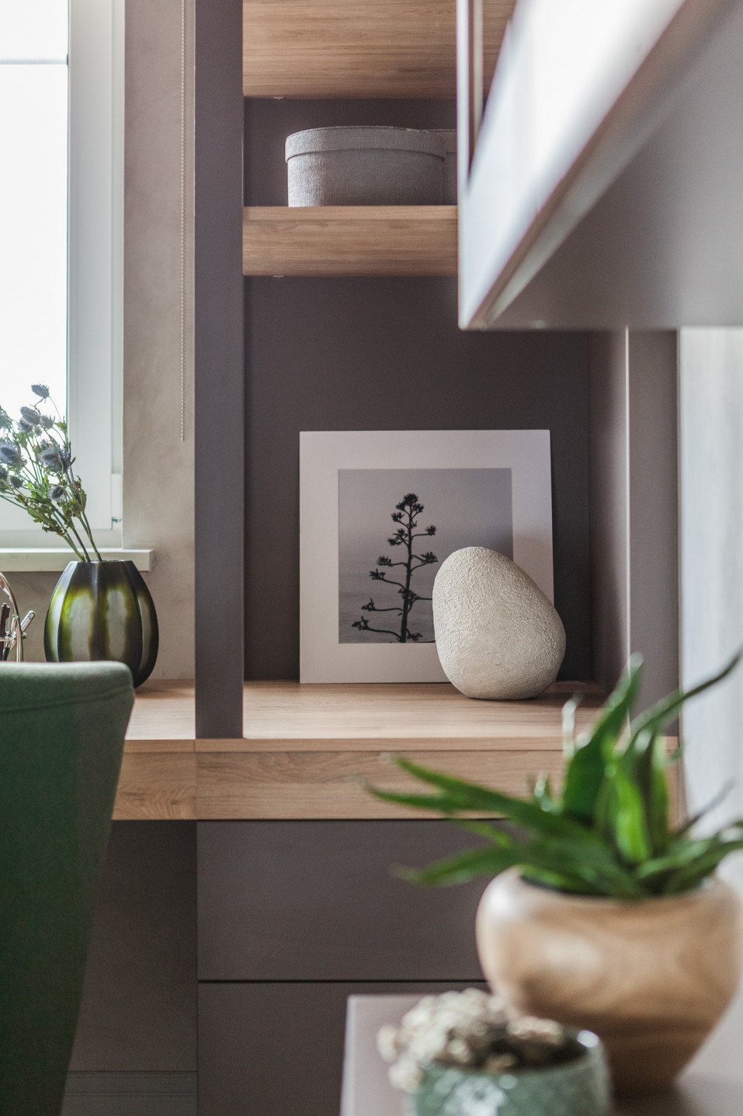 Квартира для большой семьи в Зеленограде