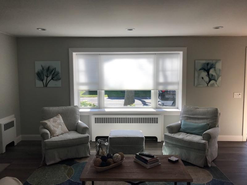 Timm's Window Fashions Projects