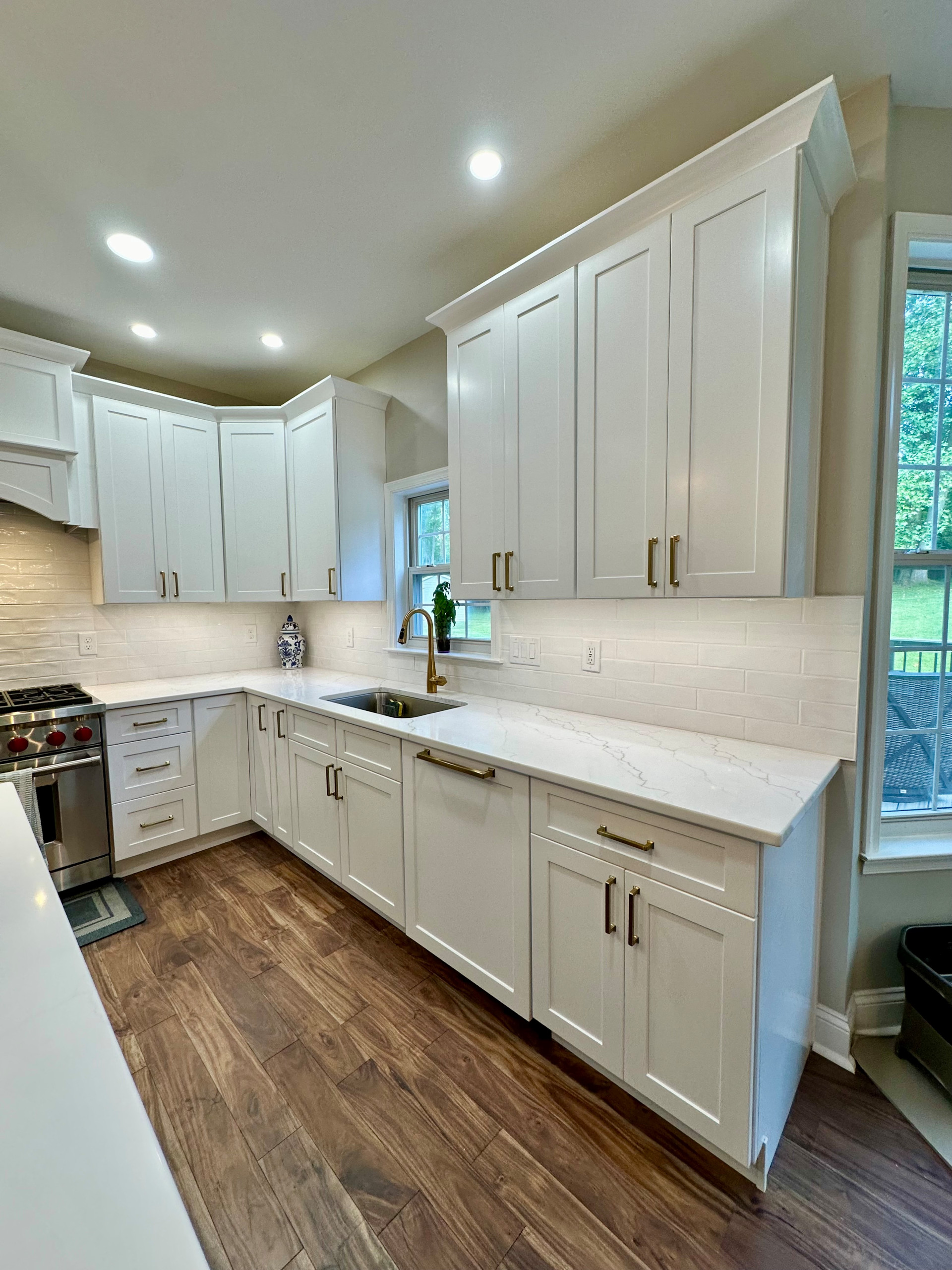 Glen Mills Kitchen and Home Renovation