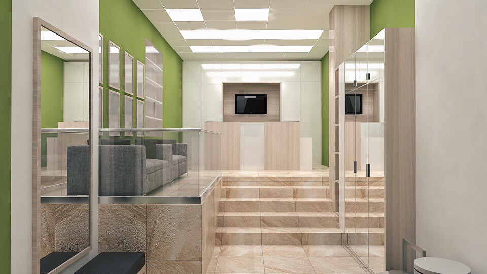 Стоматология