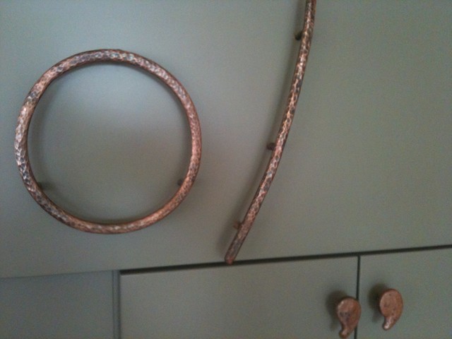 Curves, Copper and Compositions (hardware)