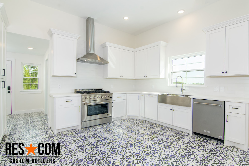 Joyce Lane - Complete Renovation