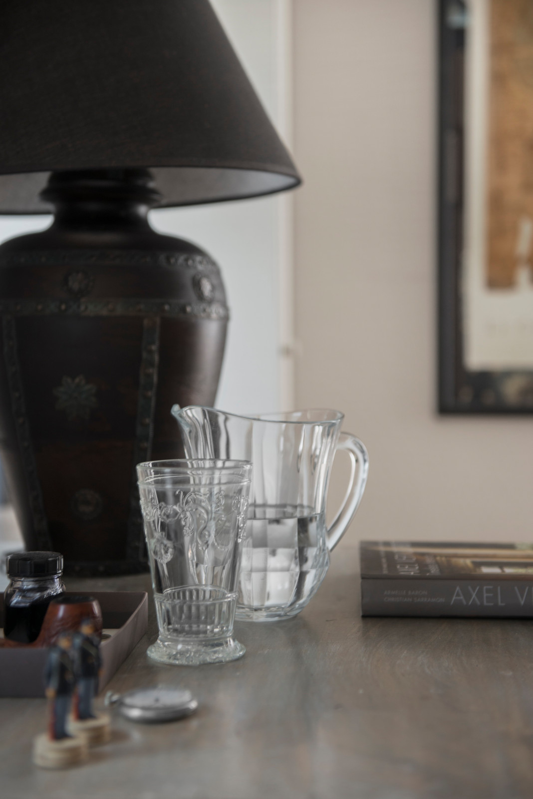 Квартира на Садовой-Каретной