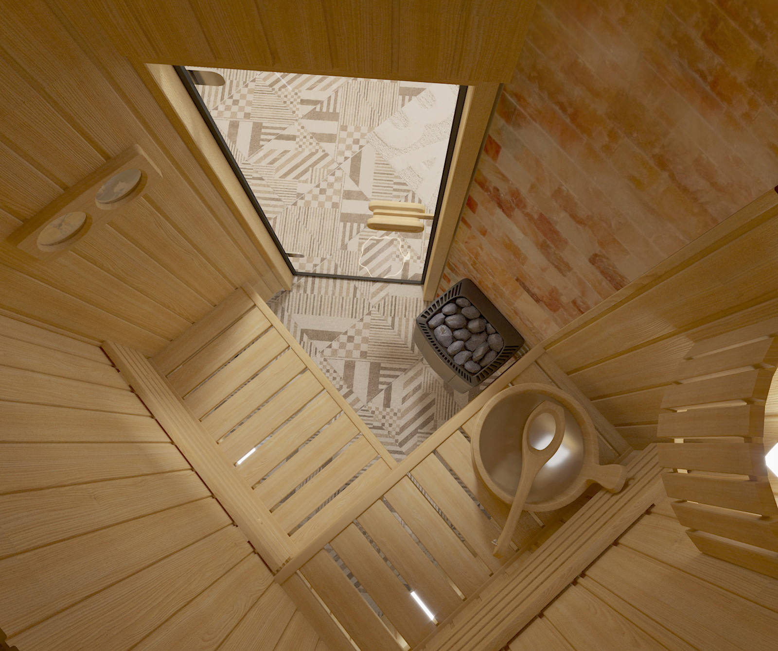 Квартира на Давыдова 11