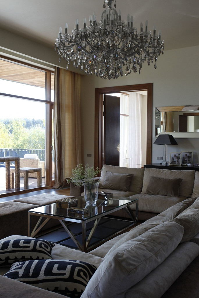 Дом в Иславском