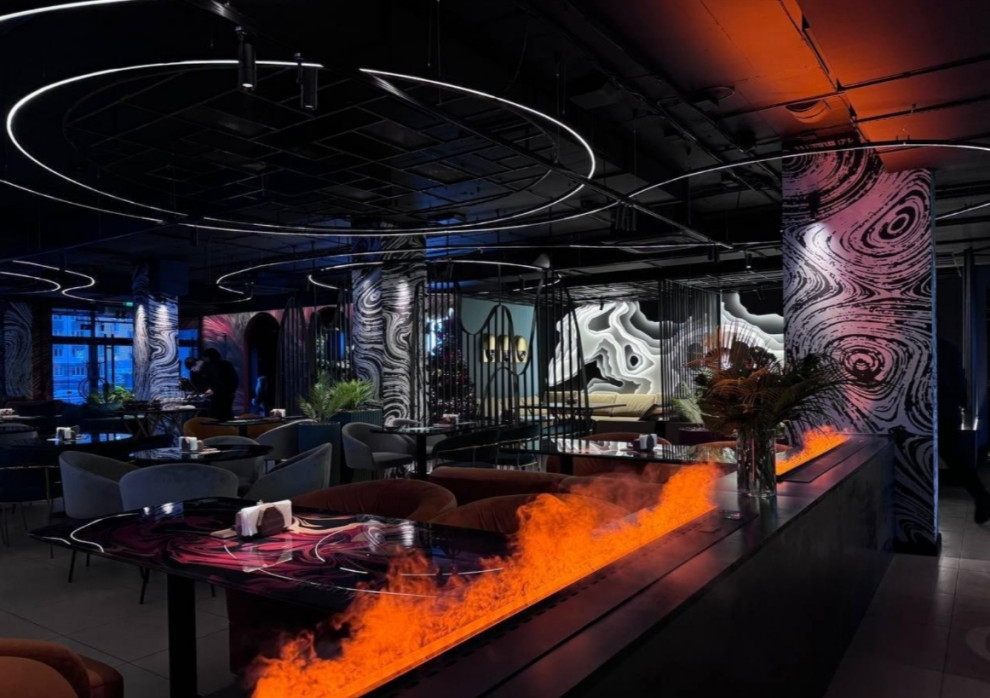 «Дым и Мясо»