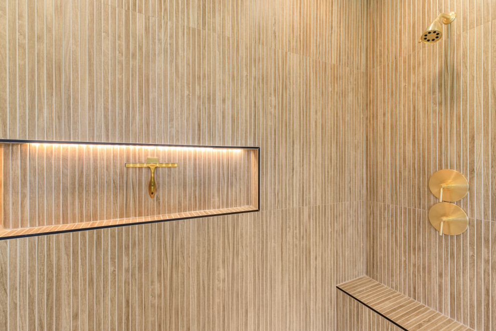 Transitional Interior Design | College Station TX