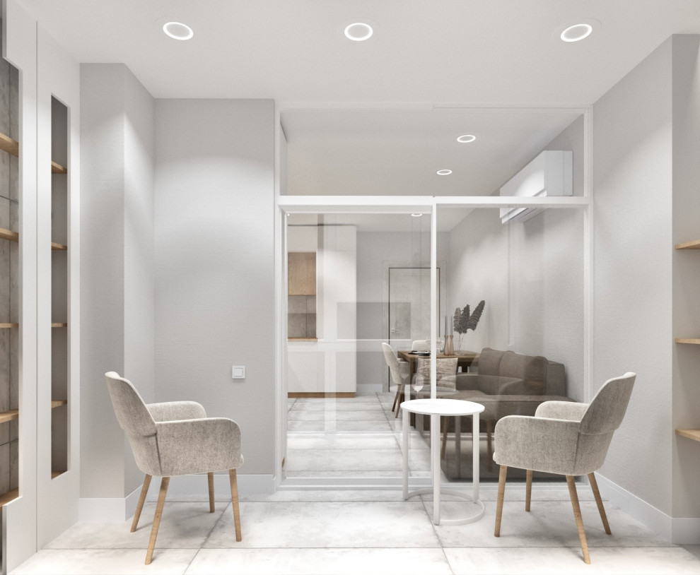 Дизайн кухни