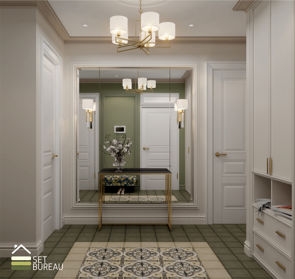 ЖК Палацио2