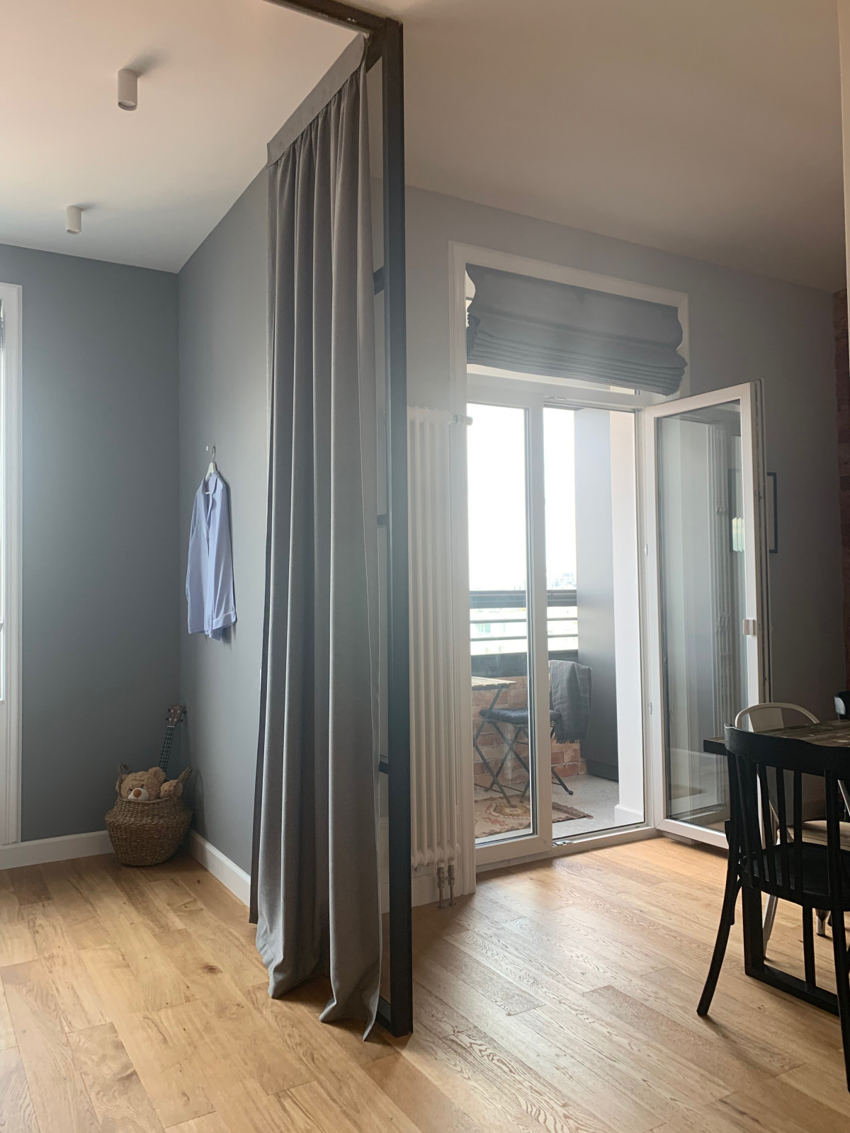 ЖК Мендельсон