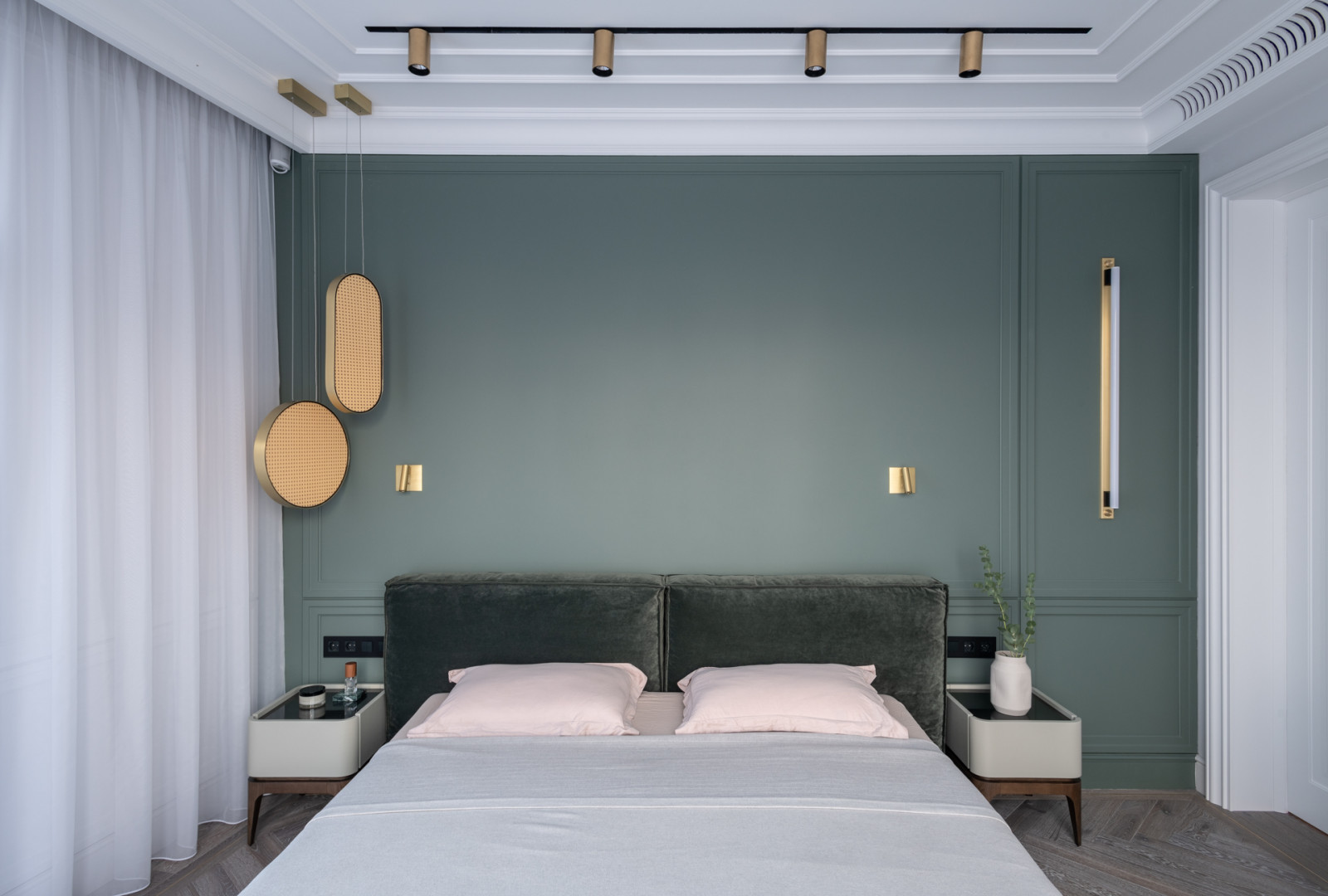 Квартира в ЖК Лайф Кутузовский