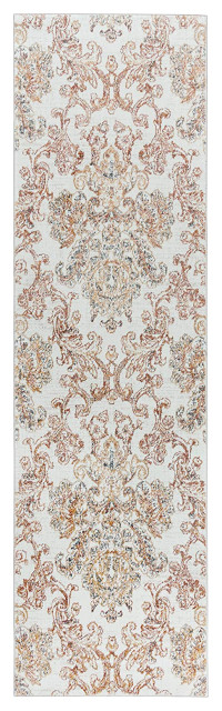 Rizzy home Bristol Collection, 2'7"x8' Rug