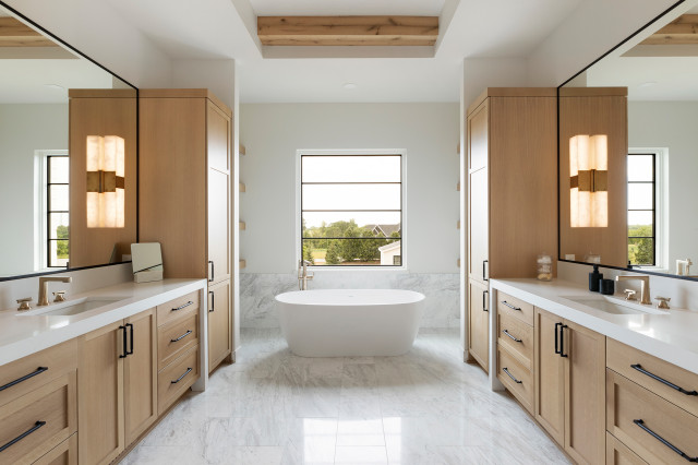 A Step By Guide To Designing Your Bathroom Vanity - How To Fix Your Bathroom Vanity