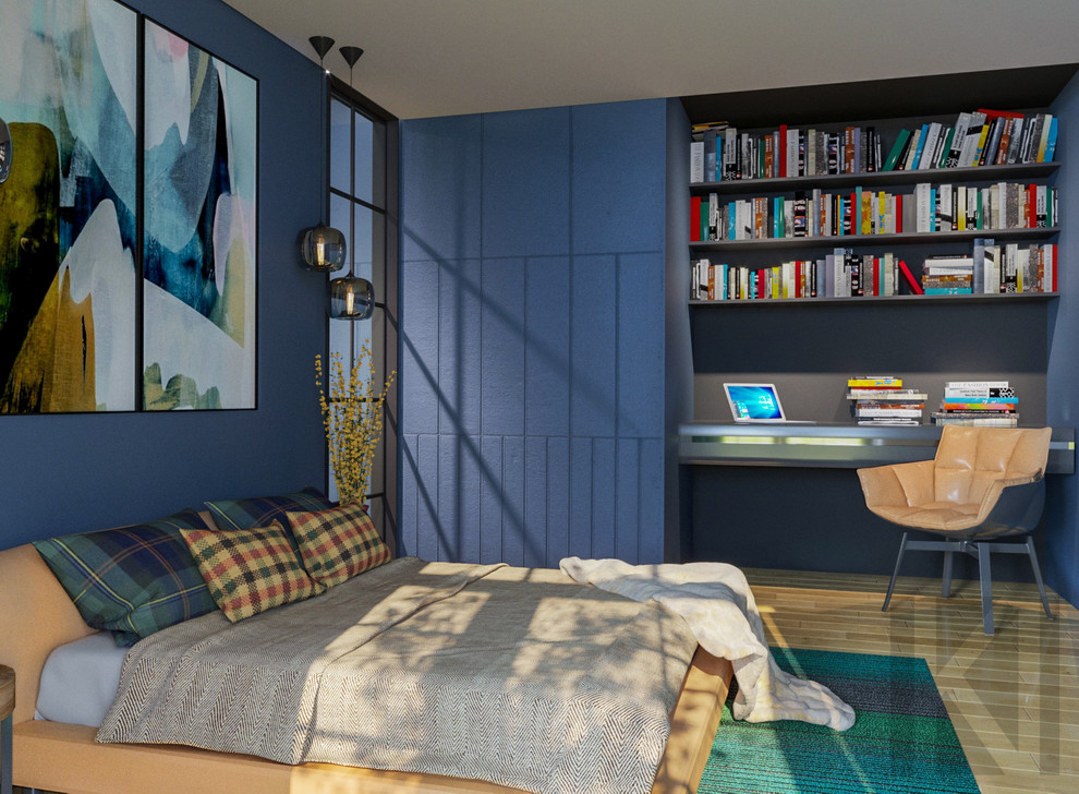 Дом литературного редактора