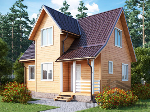 Каркасники