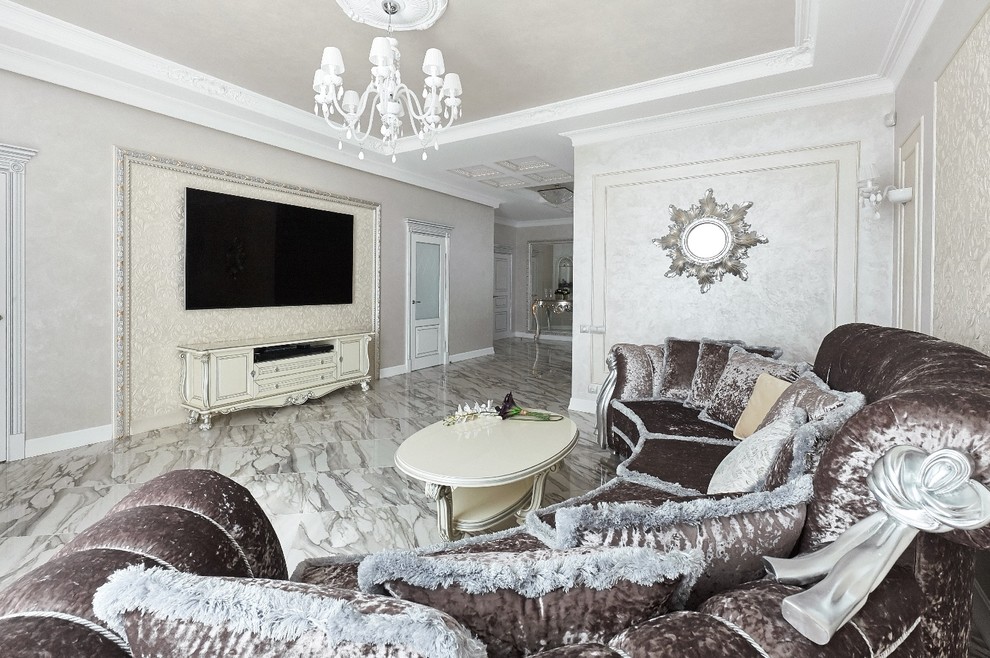 Частный Дом