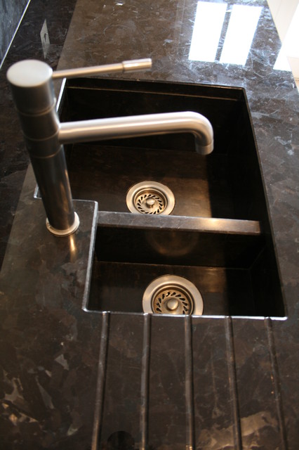 Plaxtol Kitchen trendy-koekkenbordplader
