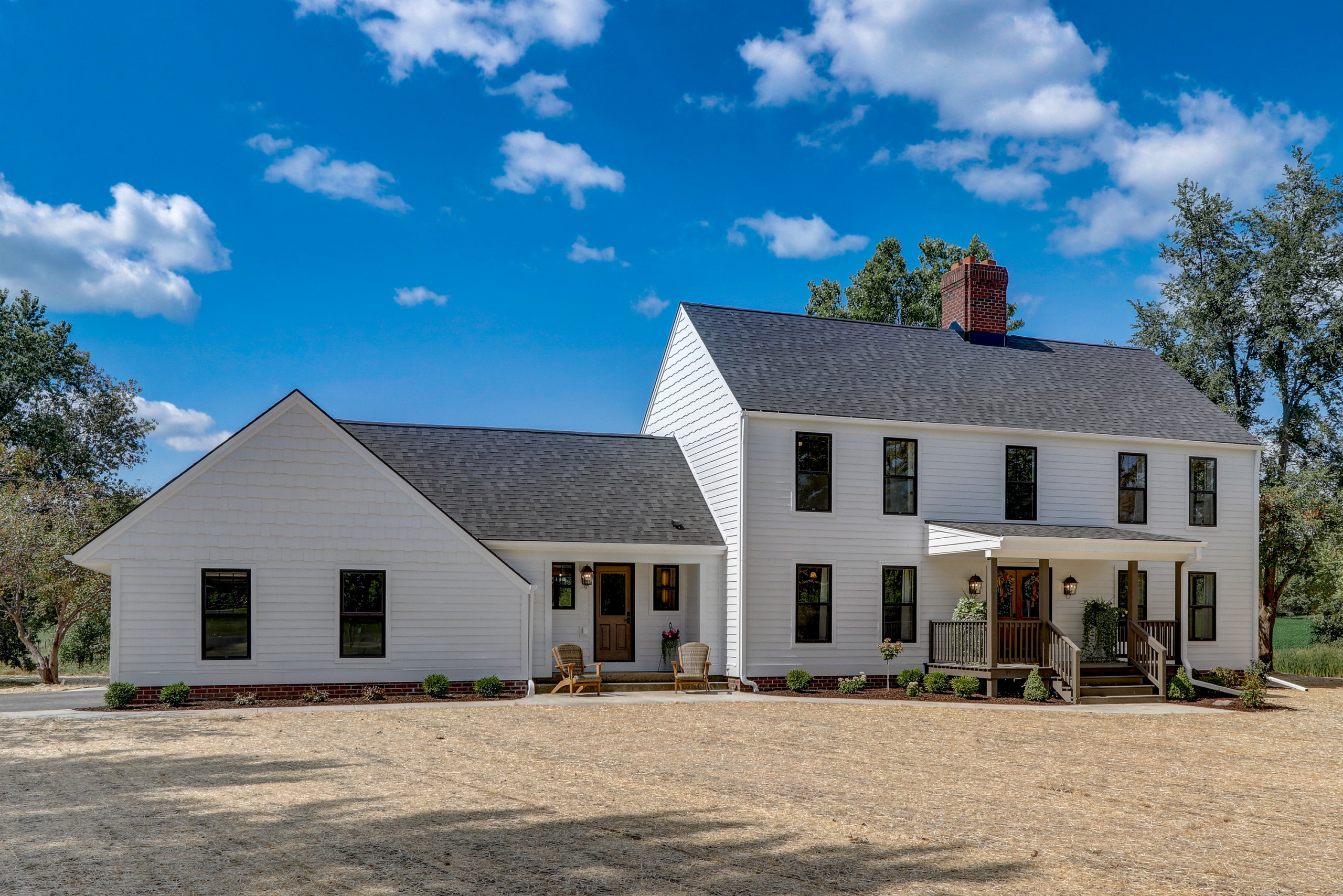 Twin Waters- Whole House Remodel