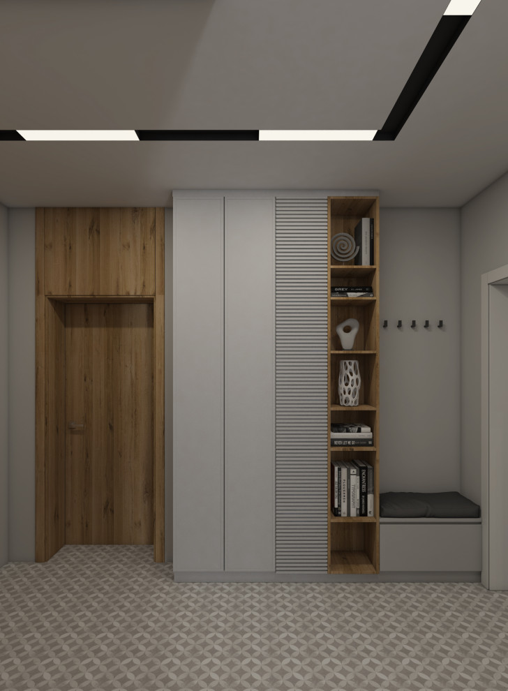 ЖК Третьяковский