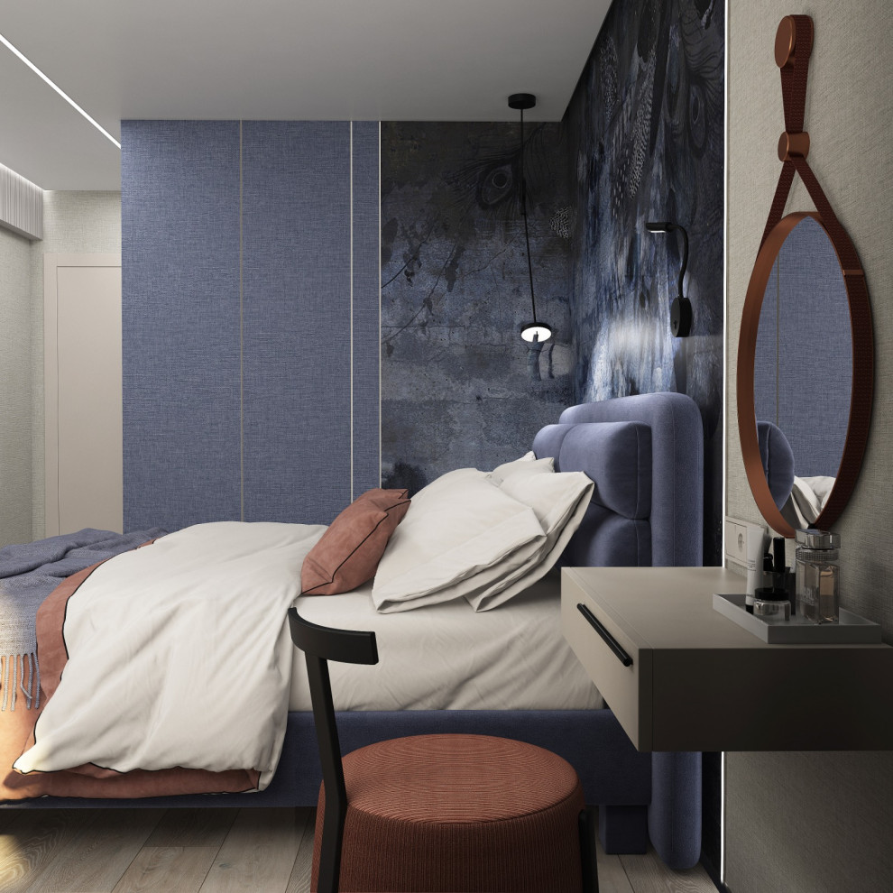 Квартира для молодой семьи