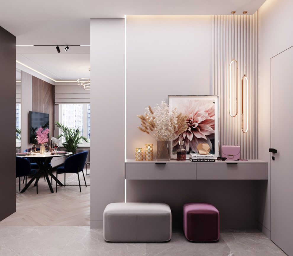 ЖК Серебрица