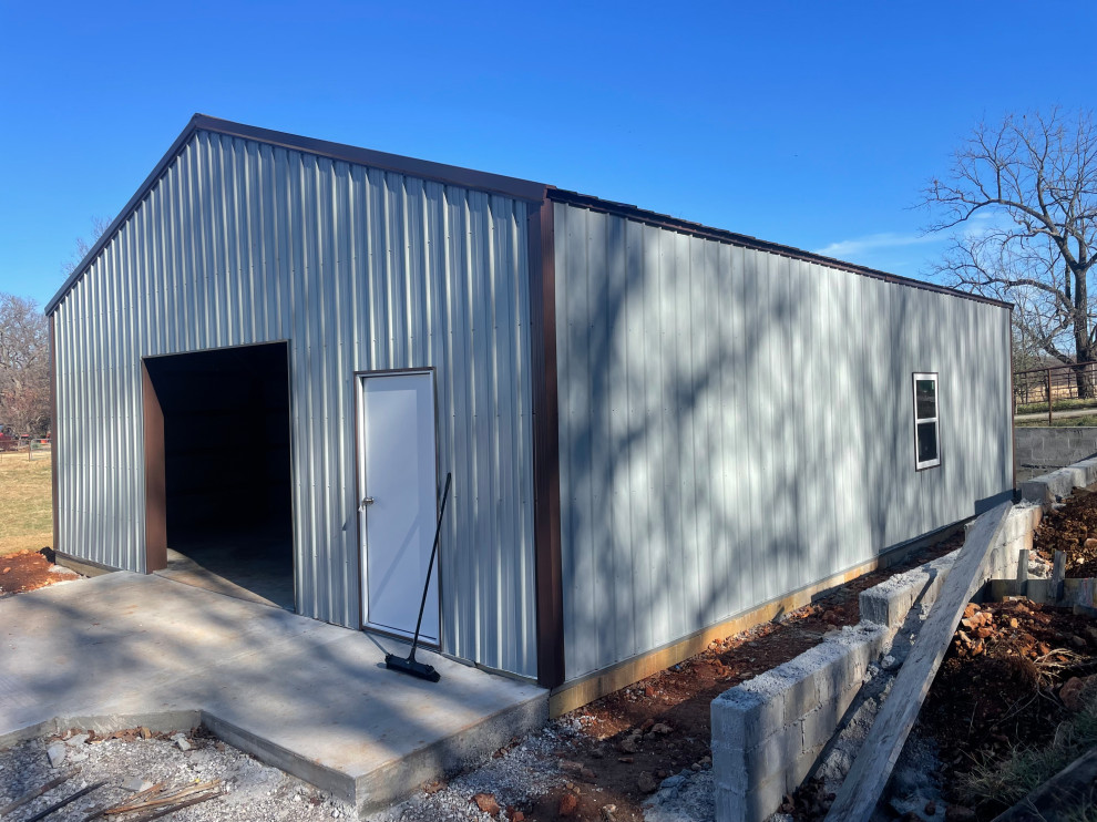 Exterior Projects