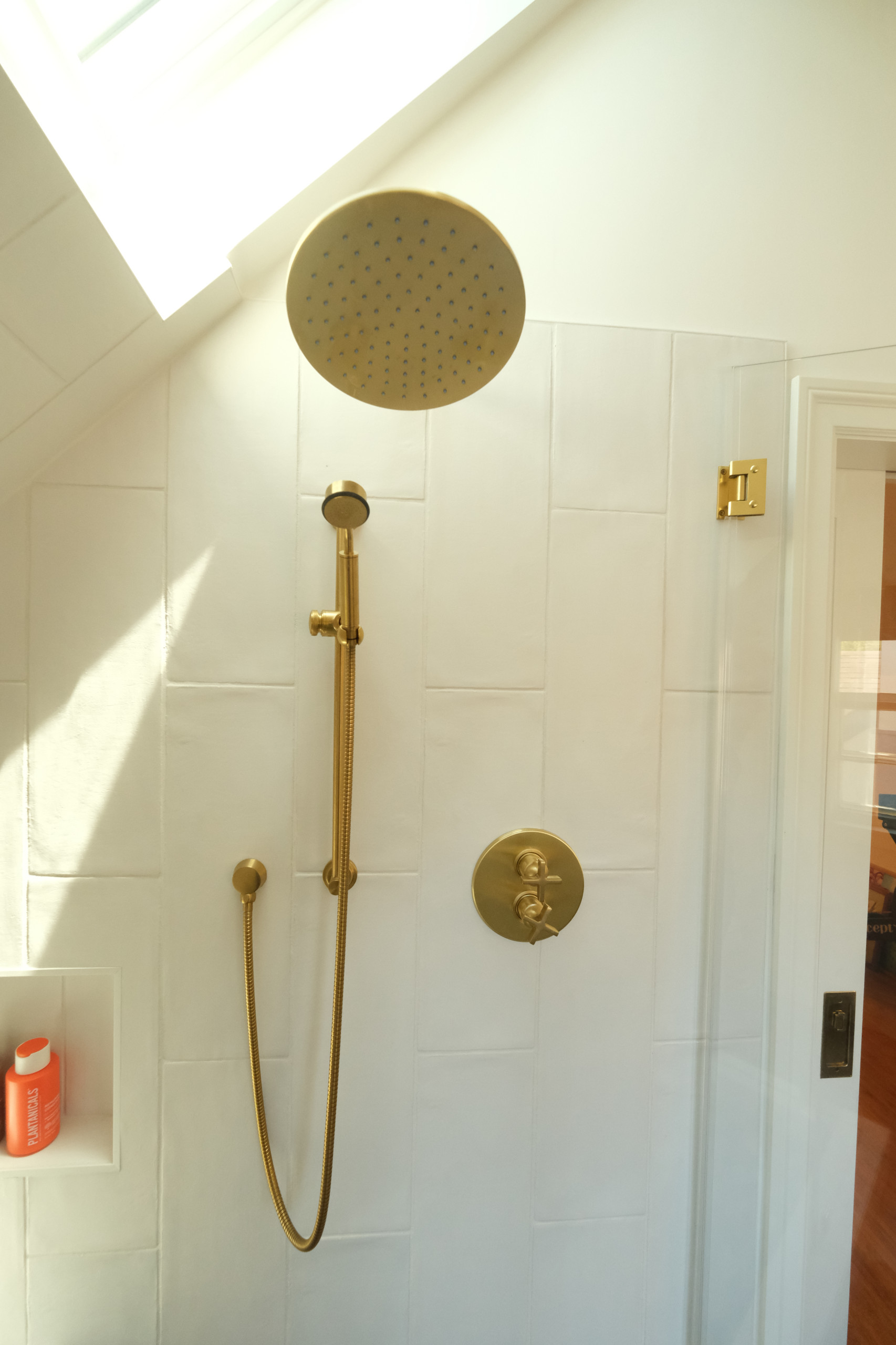 Trestle Glen Bathroom Remodel