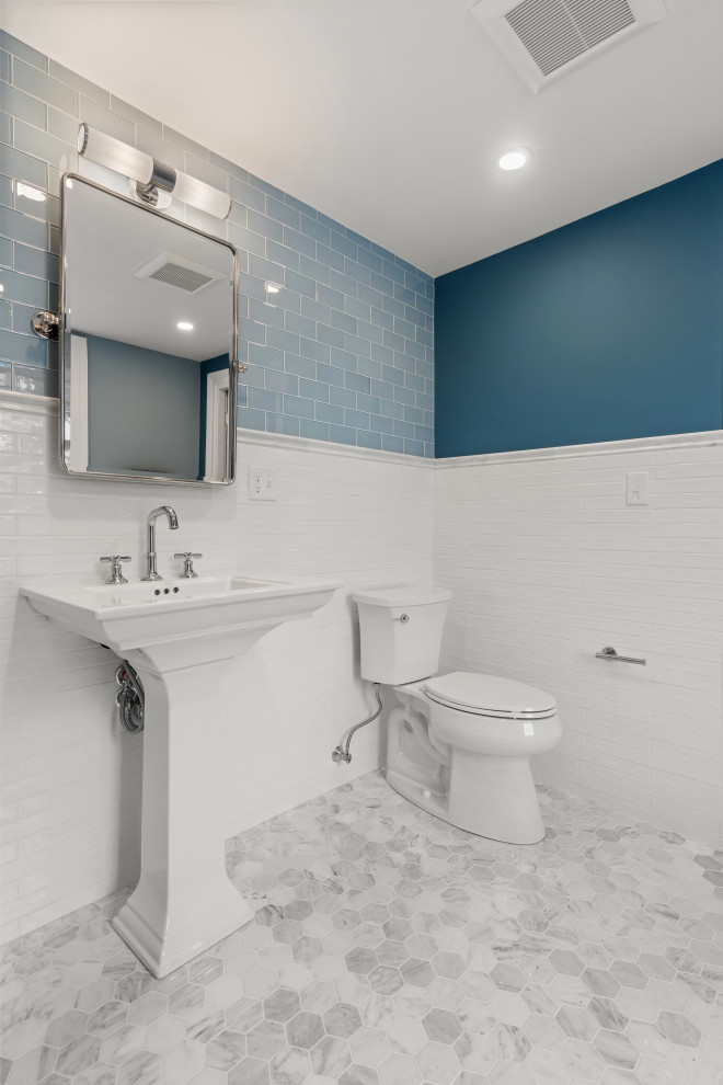 Jack and Jills Dream Bathroom