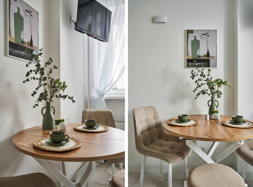 Хоумстейджинг для посуточной аренды в Домодедоов